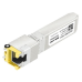 LR-Link Transceiver SFP+ 10Gbs for copper cable, 30m LR-Link Transceiver SFP+ 10Gbs for copper cable, 30m