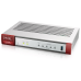 Межсетевой экран Zyxel ATP100, 1xWAN GE, 1xOPT GE (LAN/WAN), 3xLAN/DMZ GE, 1xUSB3.0, AP Controller (8/24), NebulaFlex Pro, с подпиской Gold на 1 год (AS, AV, CF, IDP/DPI, Sandboxing, SecuReporter, Sec