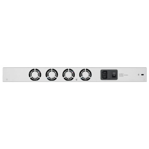 Межсетевой экран Zyxel ATP700, Rack, 12 конфигурируемых (LAN/WAN) портов GE, 2xSFP, 2xUSB3.0, AP Controller (8/264), Device HA Pro, NebulaFlex Pro, с подпиской Gold на 1 год (AS, AV, CF, IDP/DPI, Sand