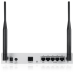 Межсетевой экран и Wi-Fi контроллер Zyxel USG FLEX 100AX, 1xWAN GE, 4xLAN/DMZ GE, Wi-Fi 6 (AX1800), 1xUSB3.0, AP Controller (8/24), NebulaFlex **