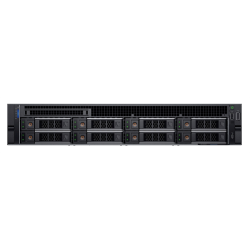 DELL PowerEdge R750XS 2U/8LFF/1xHS/H745/iDRAC9 Ent/2xGE, OCP 3.0/noPSU/6xLP/5 fan/noDVD/Bezel noQS/ Sliding Rails/noCMA/1YWARR (210-AZYQ)