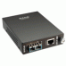 D-Link Media Converter 1000Base-T port to 1000Base-LX, SC, Single-mode, 1310nm, 10KM