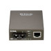 D-Link Media Converter 100Base-TX to 100Base-FX, SC, Single-mode, 1310nm, 30KM, Stand-alone