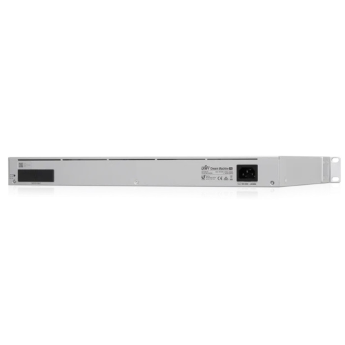 Ubiquiti Dream Machine Pro an enterprise-grade UniFi OS Console that offers a scalable networking experience and comprehensive platform for multi-application use.