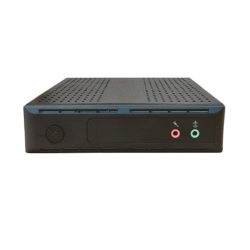 D-Link Service Router, 3x1000Base-T configurable, 2xUSB ports, 3G/LTE support