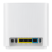 ASUS XT9 (W-2-PK) // AX7800 // 2 pack  // 574 + 4804Mbps, 2,4 + 5 gGz, white ; 90IG0740-MO3B40