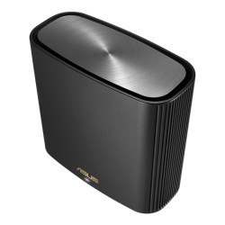 ASUS XT8 (B-2-PK) //2 access point, 802.11b/g/n/ac/ax, 574 + 4804Mbps, 2,4 + 5 gGz, black ; 90IG0590-MO3G20