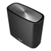 ASUS XT8 (B-1-PK)//1 access point /802.11b/g/n/ac/ax, 574 + 4804Mbps, 2,4 + 5 gGz, black ; 90IG0590-MO3G10