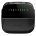 D-Link ADSL2+ N150 Wi-Fi Router, 4x100Base-TX LAN, 1x3dBi internal antenna, Annex A, DSL port, Ethernet WAN support
