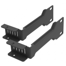 MikroTik Rackmount ears set for RB4011 series