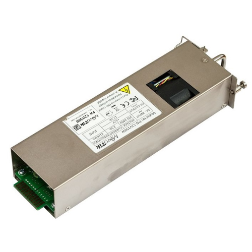 MikroTik Hot Swap 12V 150W power supply for CCR1072-1G-8S+
