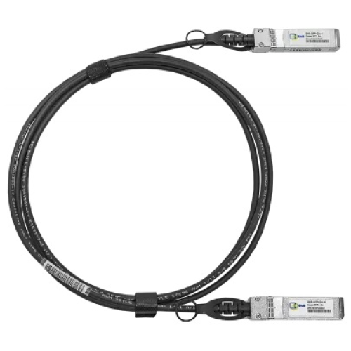 SNR Модуль SFP+ Direct Attached Cable (DAC), дальность до 5м