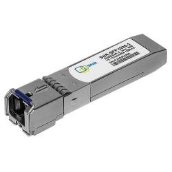 SNR  Модуль SFP WDM, дальность до   3км (6dB), 1310нм