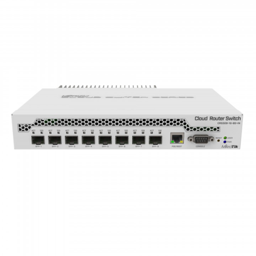 MikroTik RB450 series indoor case