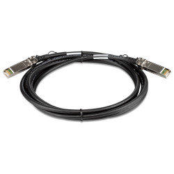 D-Link Direct Attach Cable 10GBase-X SFP+, 3m