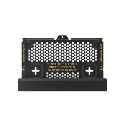 MikroTik Wall Mount Kit for RB4011