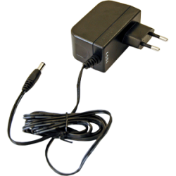 MikroTik Low power 24V 0.8A power supply (with EU or US plugs)