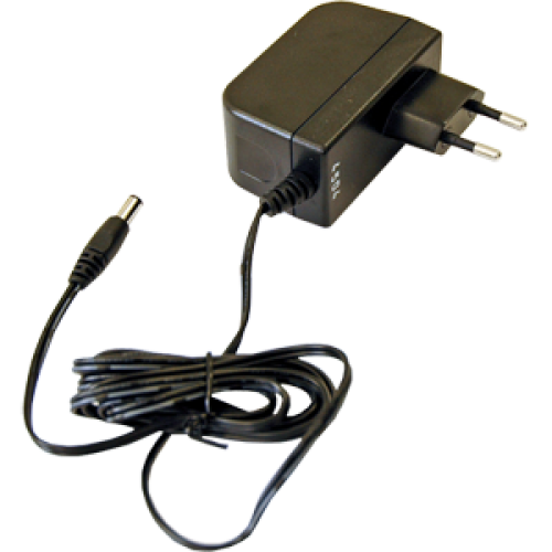 MikroTik Low power 24V 0.8A power supply (with EU or US plugs)