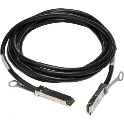 FiberTrade Кабель прямого подключения FT-SFP28-CabP-AWG30-1 (25G, 30AWG витая пара, SFP28, 1м)
