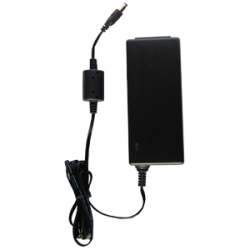 MikroTik 48V 1.46A 70W power supply + power plug