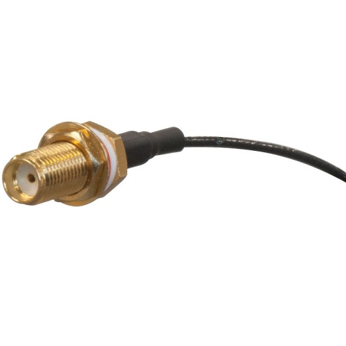 MikroTik U.fl - SMA female pigtail