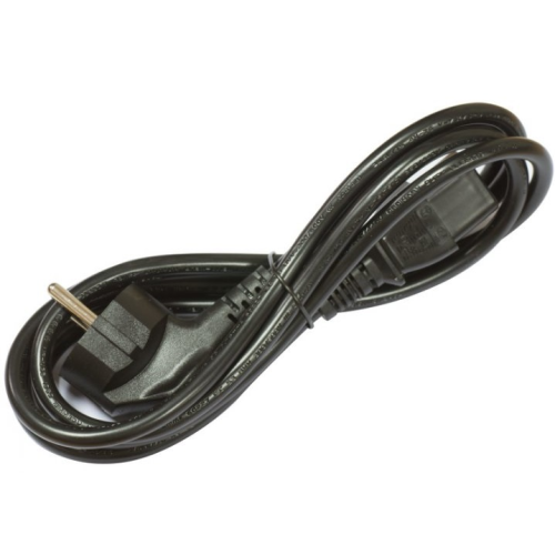 MikroTik High power 48V 2A 96W power supply + power plug