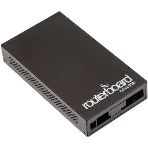 MikroTik Universal indoor case for RBM33G