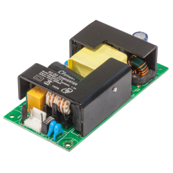 MikroTik 12v 5A internal power supply for CCR1016 r2 models (with dual power supplies)