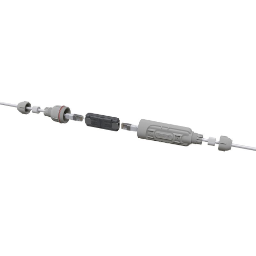 MikroTik IP68 Outdoor case for GPeR