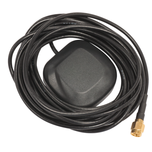 MikroTik GPS antenna with SMA connector