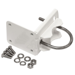 MikroTik Simple metallic mount for LHG series products
