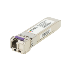SNR  Модуль SFP WDM, дальность до  20км (14dB), 1550нм