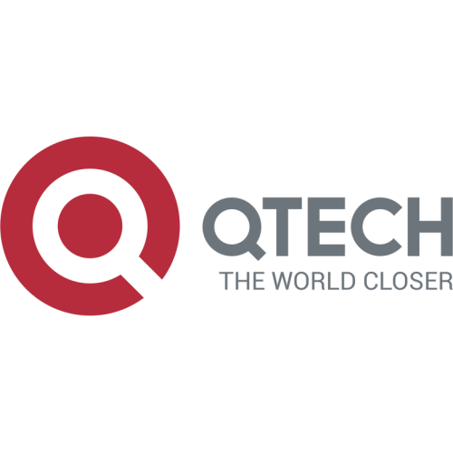 Qtech Модульный блок питания AC, 150 Вт, входное напряжение: 100 – 240 В, только для моделей без PoE