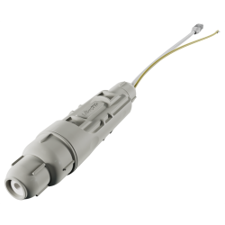 MikroTik Surge Protector in IP68 waterproof enclosure