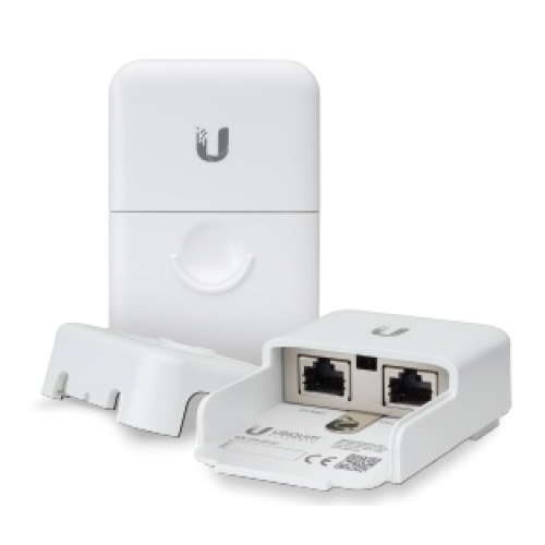 Ubiquiti Ethernet Surge Protector Gen2