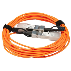 MikroTik SFP+ 10G direct attach Active Optics cable, 5m