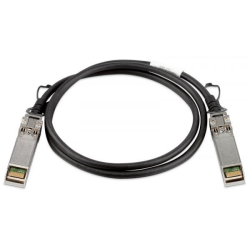 D-Link Direct Attach Cable 10GBase-X SFP+, 1m