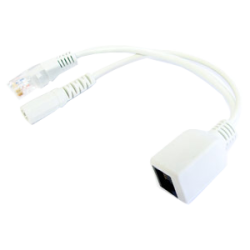 MikroTik Low cost Passive POE Base Unit