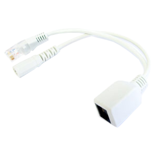 MikroTik Low cost Passive POE Base Unit