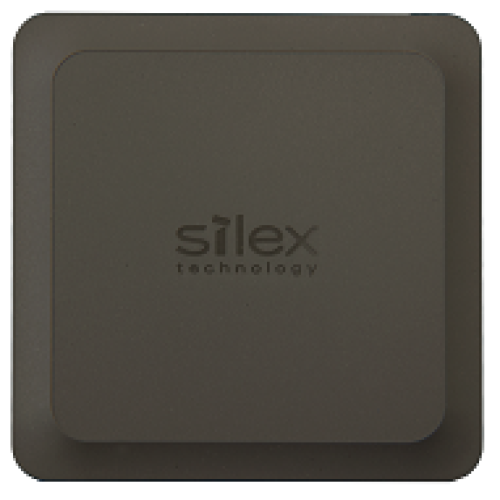 SILEX DS-510 2xUSB2.0/LAN:1000Base-T (E1293, EAN 4944406005138)