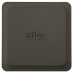 SILEX DS-510 2xUSB2.0/LAN:1000Base-T (E1293, EAN 4944406005138)