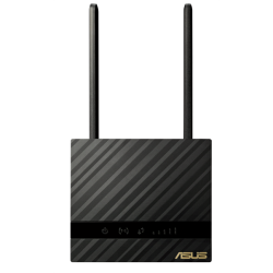 ASUS 4G-N16//802.11n, LTE, 150Mbps, 2 antenna, USB; 90IG07E0-MO3H00
