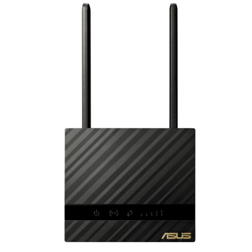 ASUS 4G-N16//802.11n, LTE, 150Mbps, 2 antenna, USB; 90IG07E0-MO3H00