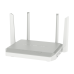 Keenetic Peak (KN-2710), Гигабитный интернет-центр с двухдиапазонным Mesh Wi-Fi AC2600, двухъядерным ARM-процессором, 10-портовым коммутатором Smart Pro, портами SFP, USB 3.0 и 2.0
