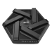 ASUS RT-AXE7800// 802.11 a/b/g/n/ac/ax, 574 + 4804 Mbps, 2,4 + 5 gGz, 6 antenna; 90IG07B0-MU9B00