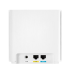 ASUS XD6S (W-2-PK)//2 access point, 802.11 a/b/g/n/ac/ax,  2,4 + 5 gGz, white; 90IG06F0-MO3B40