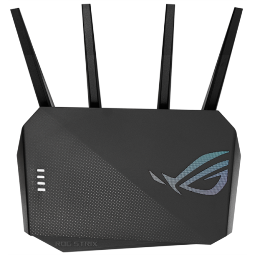 ASUS ROG GS-AX5400//802.11 a/b/g/n/ac/ax, 2,4 + 5 gGz, 4 antenna, USB; 90IG06L0-MO3R10