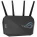 ASUS ROG GS-AX5400//802.11 a/b/g/n/ac/ax, 2,4 + 5 gGz, 4 antenna, USB; 90IG06L0-MO3R10