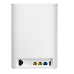 ASUS XP4(2-PK)//2 access point, 802.11 a/b/g/n/ac/ax,  2,4 + 5 gGz; 90IG05T0-BM9110