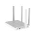Keenetic Hero 4G+ (KN-2311), Гигабитный интернет-центр с модемом 4G/3G, двухдиапазонным Mesh Wi-Fi AC1300, двухъядерным процессором, 5-портовым Smart-коммутатором и портом USB